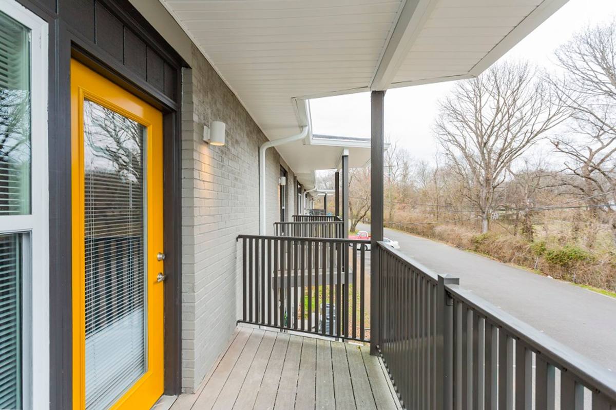 Apartment for rent at 300 E Webster St, Madison, TN 37115