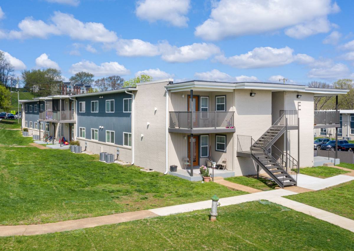 Apartment for rent at 300 E Webster St, Madison, TN 37115