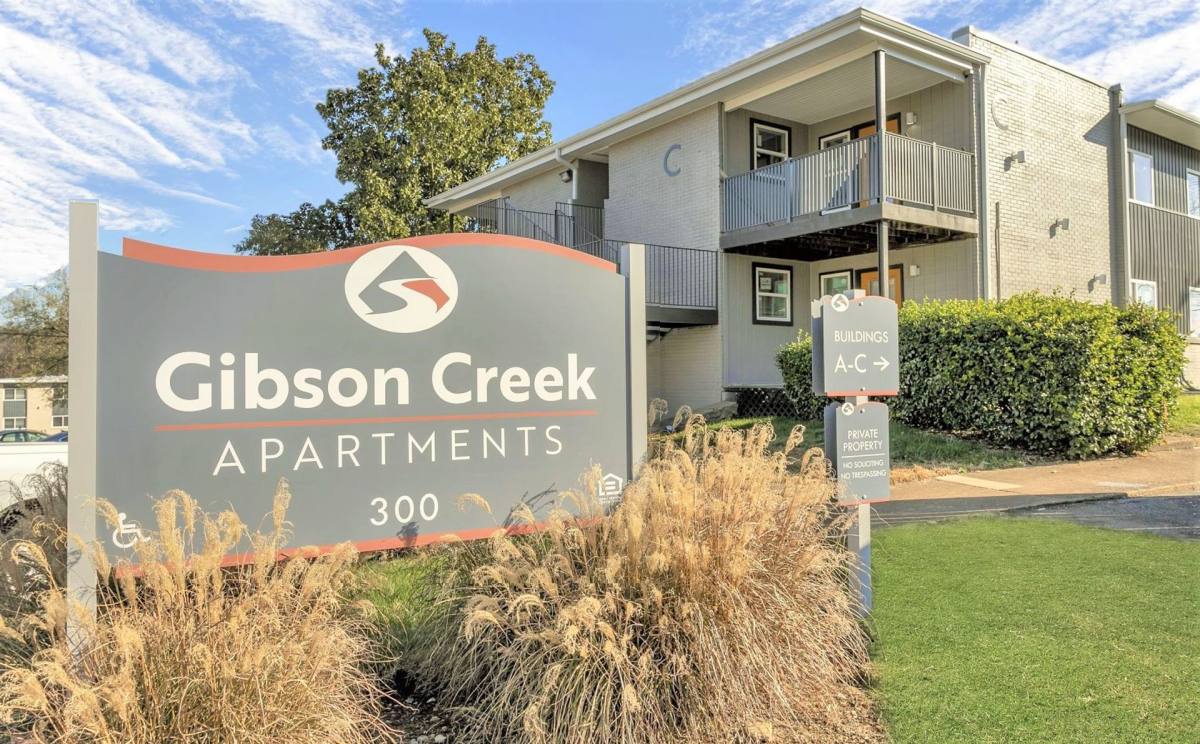 Apartment for rent at 300 E Webster St, Madison, TN 37115