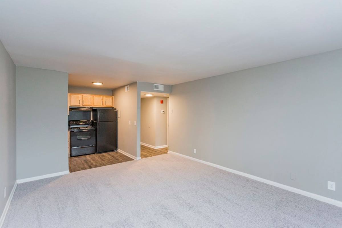 Apartment for rent at 300 E Webster St, Madison, TN 37115