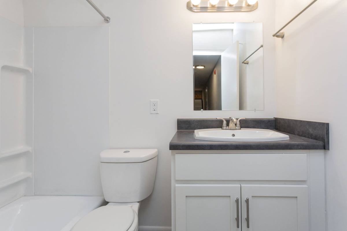 Apartment for rent at 300 E Webster St, Madison, TN 37115