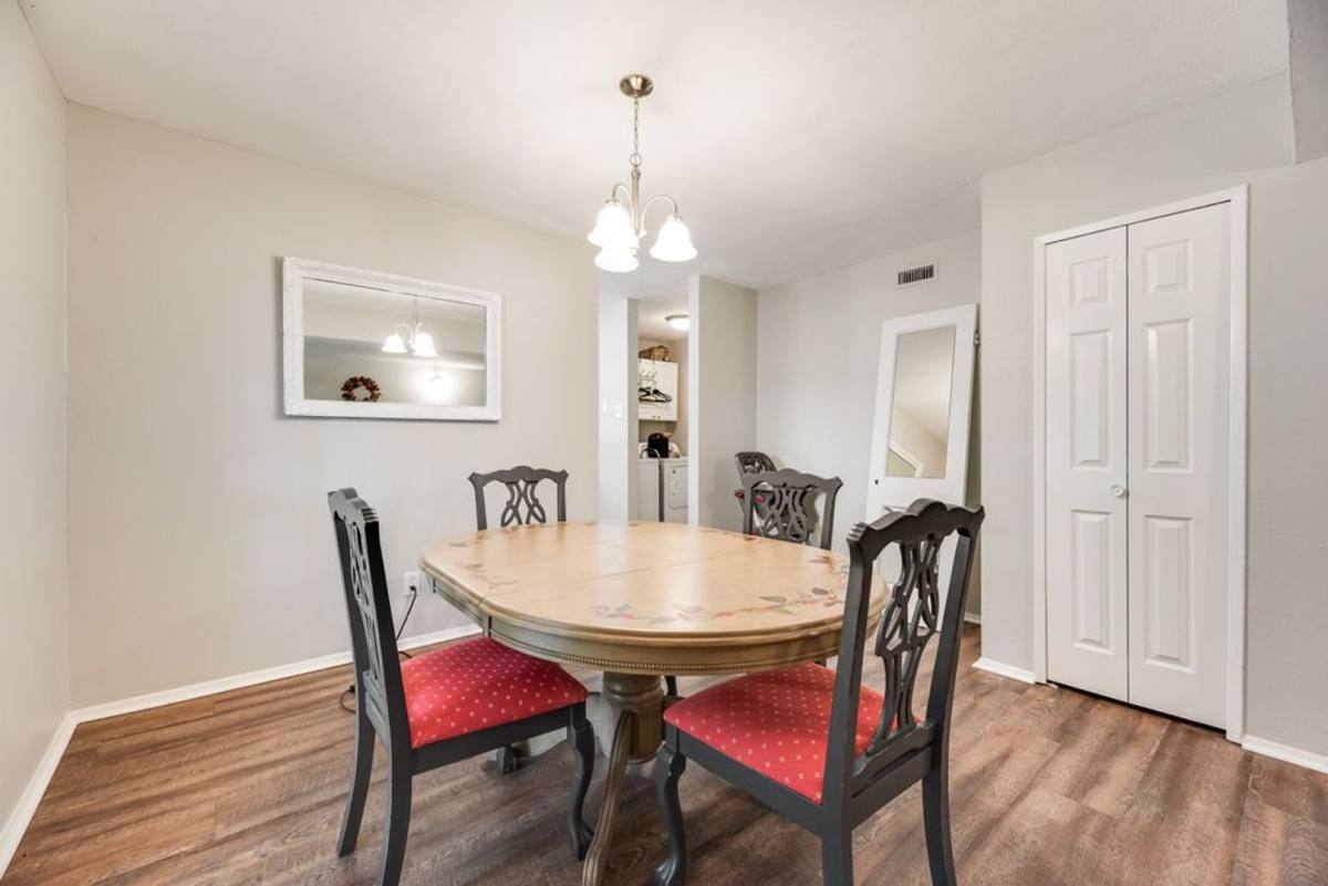 House for rent at 5801 Redwood Lane, Rowlett, TX 75089