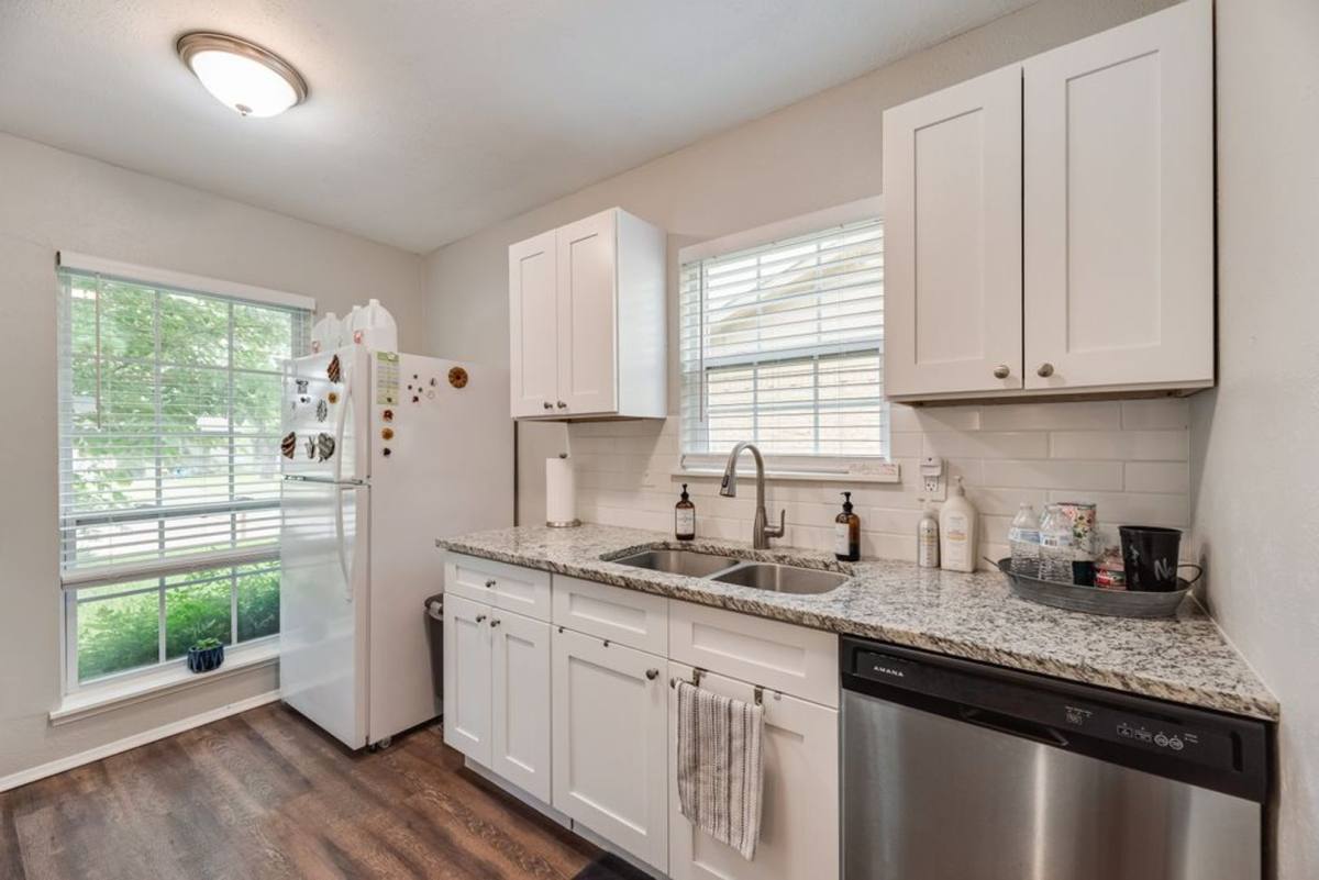 House for rent at 5801 Redwood Lane, Rowlett, TX 75089