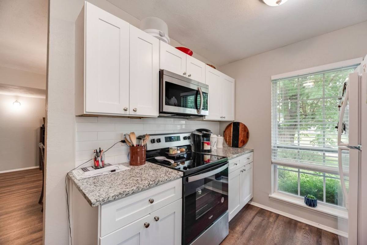 House for rent at 5801 Redwood Lane, Rowlett, TX 75089