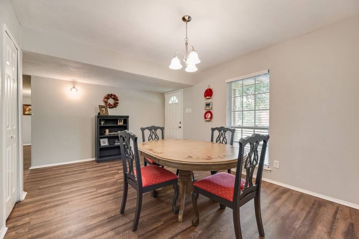 House for rent at 5801 Redwood Lane, Rowlett, TX 75089
