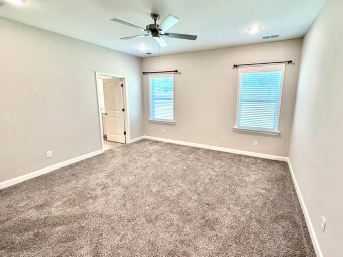 House for rent at 7782 Emeline Dr, Horn Lake, MS 38637
