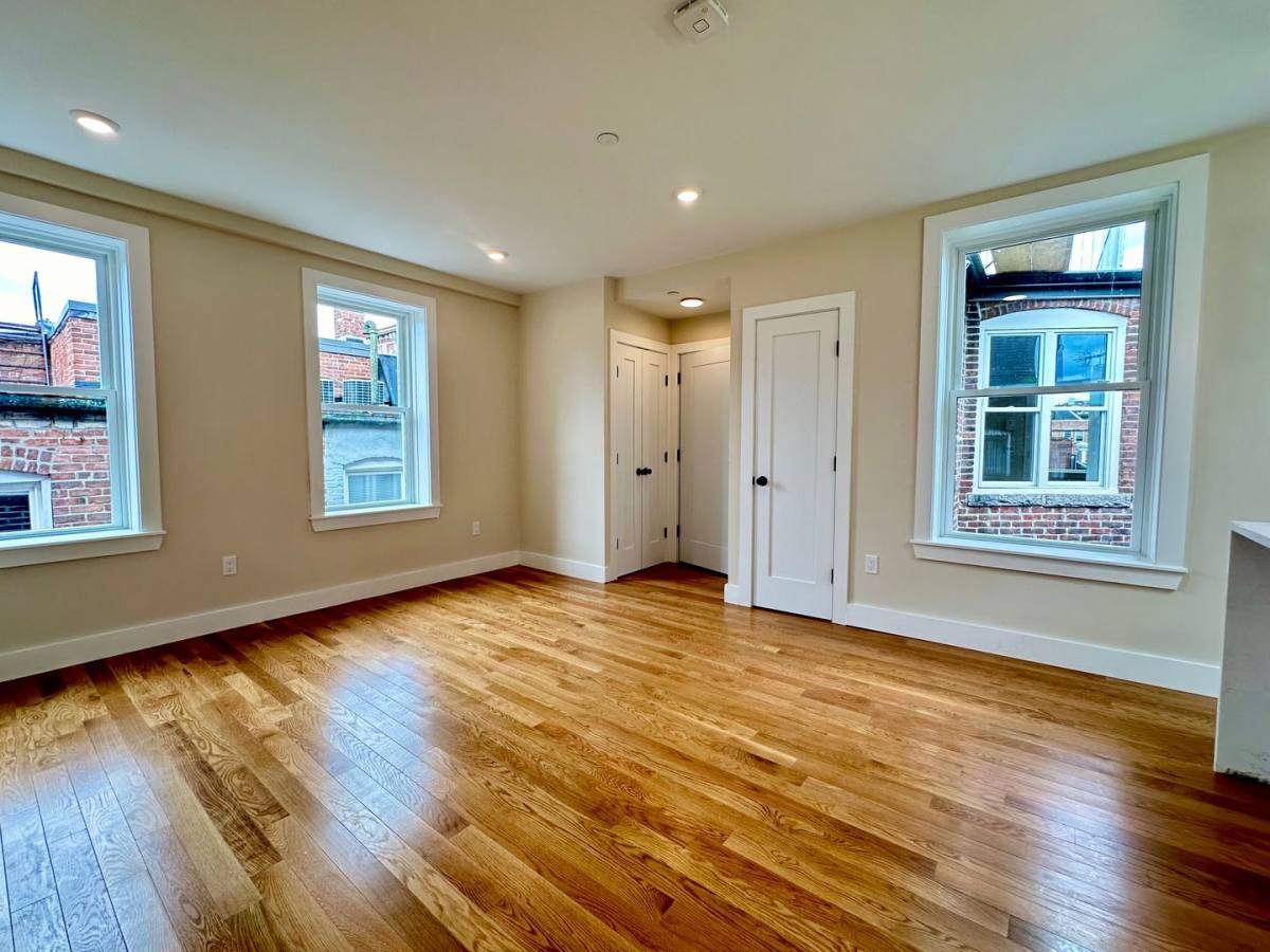 Condo for rent at 60 N Margin St #3B, Boston, MA 02113
