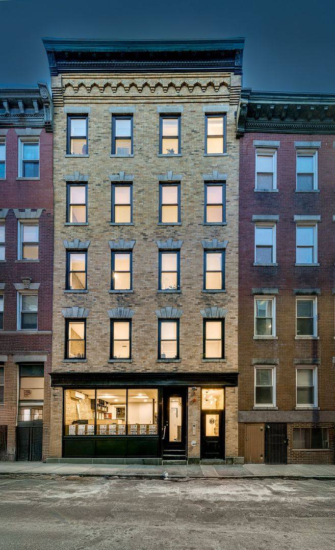 Condo for rent at 60 N Margin St #3B, Boston, MA 02113