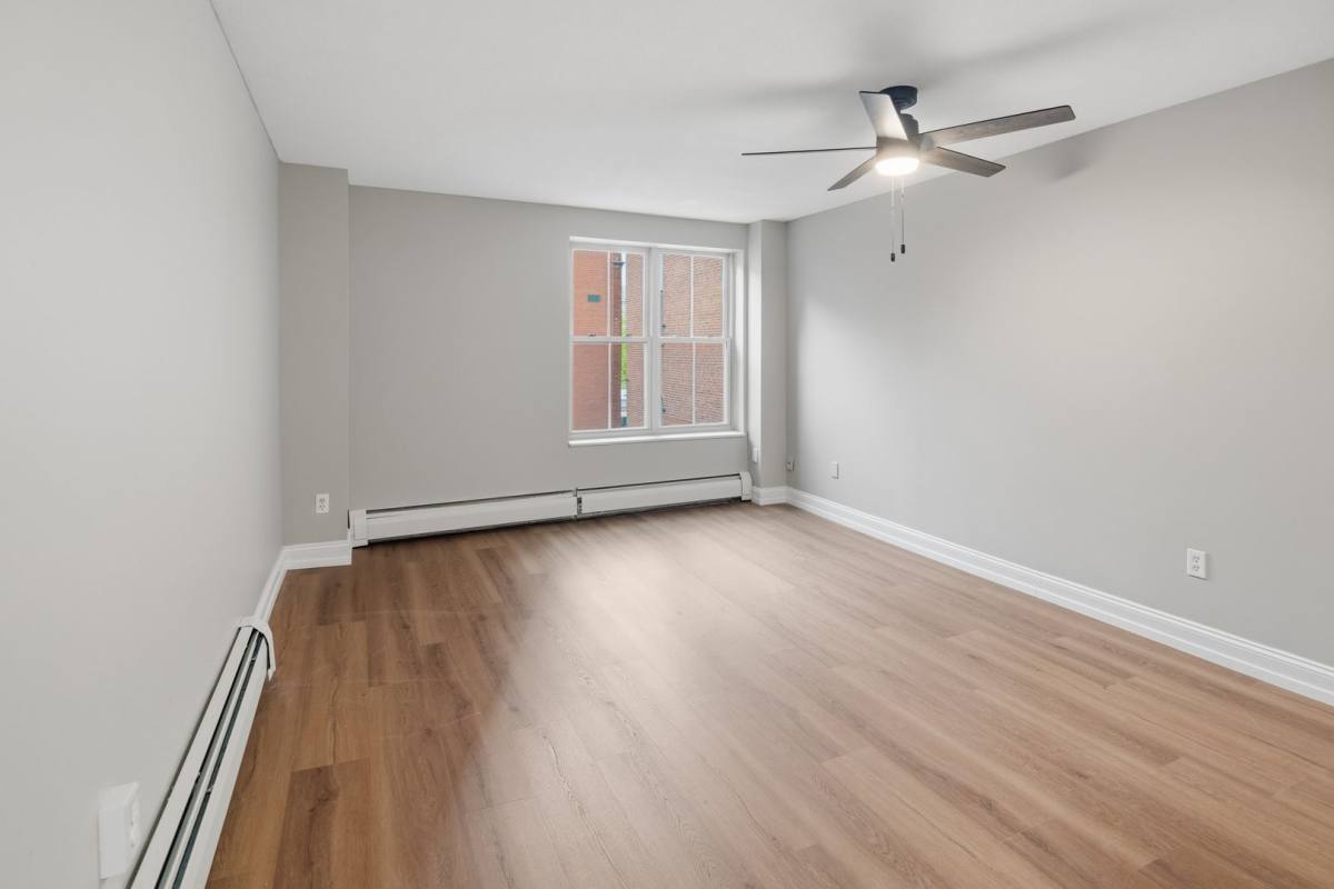 Apartment for rent at 195-199 High St, Holyoke, MA 01040