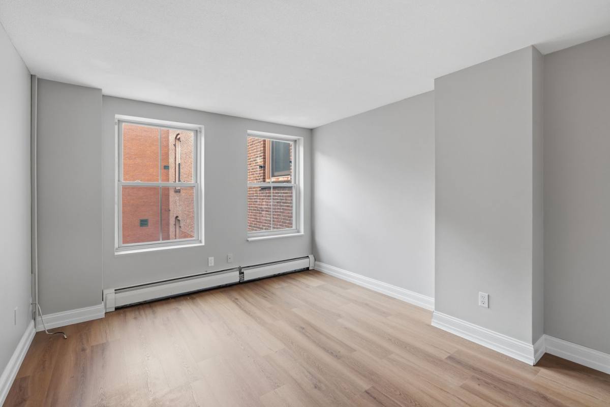 Apartment for rent at 195-199 High St, Holyoke, MA 01040