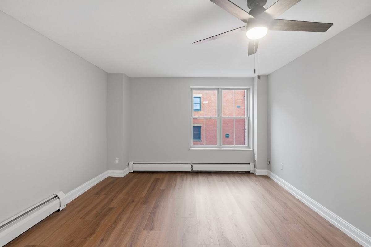 Apartment for rent at 195-199 High St, Holyoke, MA 01040