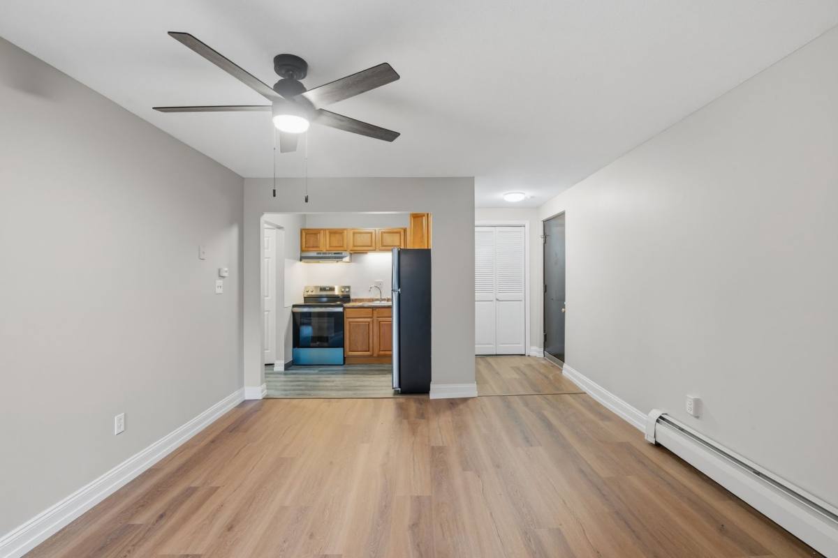 Apartment for rent at 195-199 High St, Holyoke, MA 01040