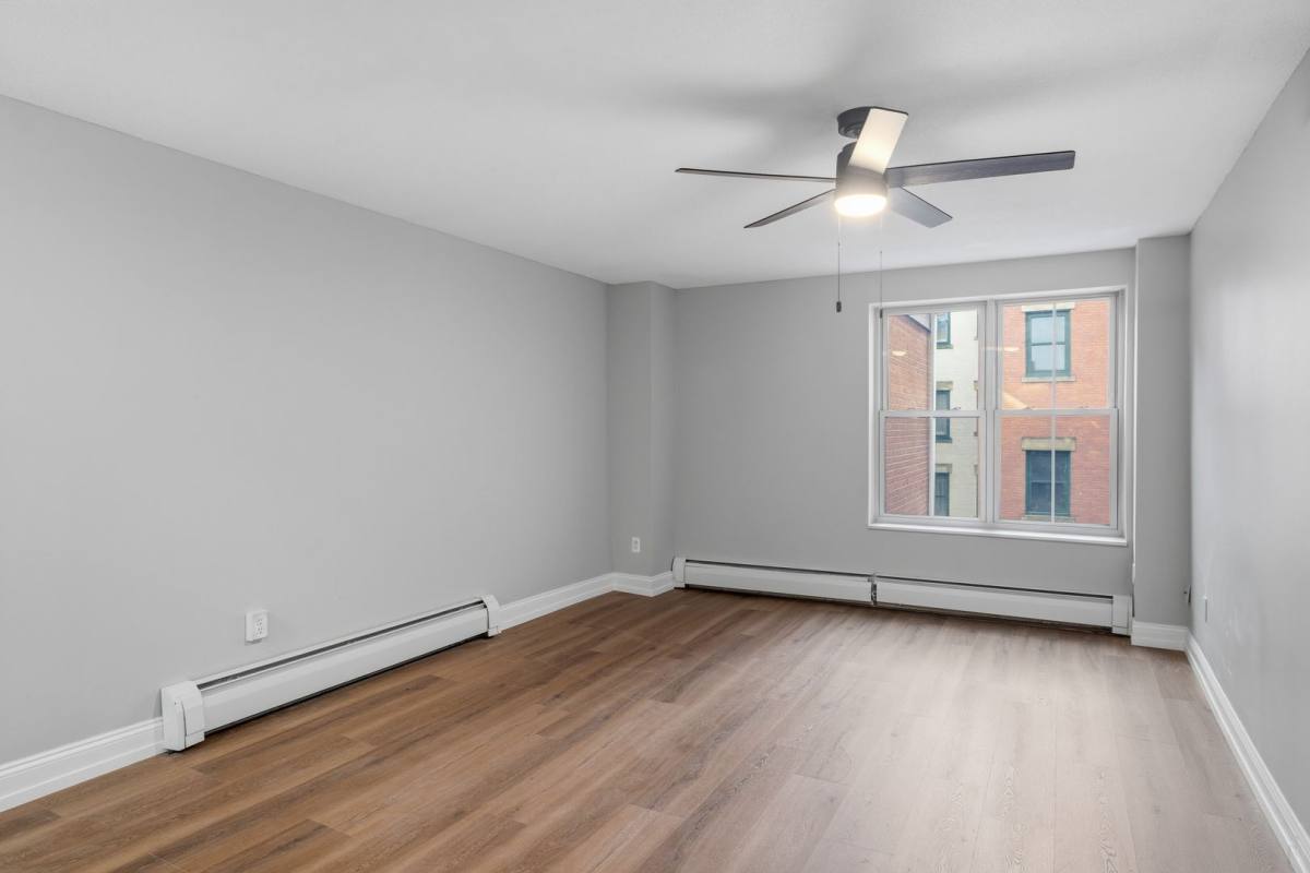 Apartment for rent at 195-199 High St, Holyoke, MA 01040