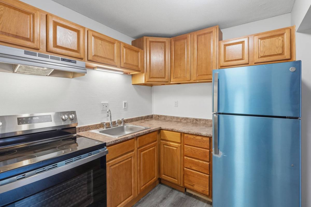 Apartment for rent at 195-199 High St, Holyoke, MA 01040