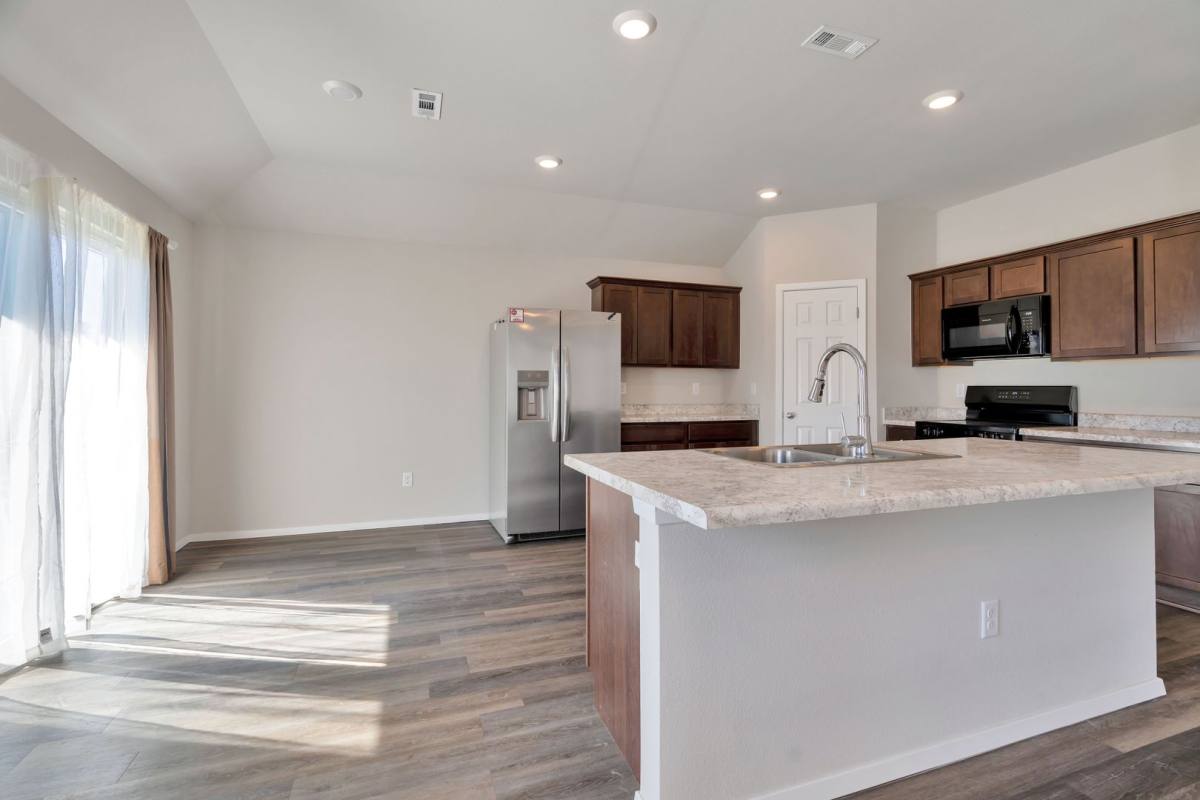 House for rent at 3308 E Ricky Dr, Siloam Springs, AR 72761
