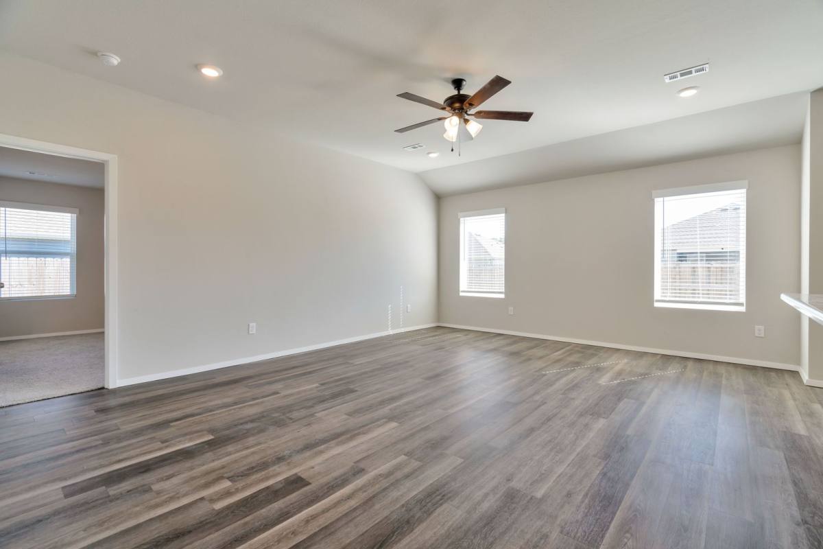 House for rent at 3308 E Ricky Dr, Siloam Springs, AR 72761
