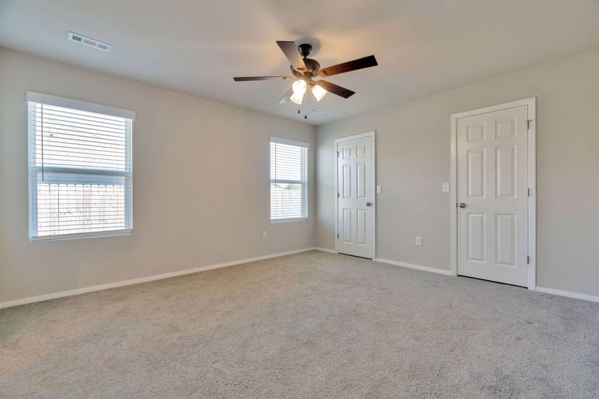 House for rent at 3308 E Ricky Dr, Siloam Springs, AR 72761