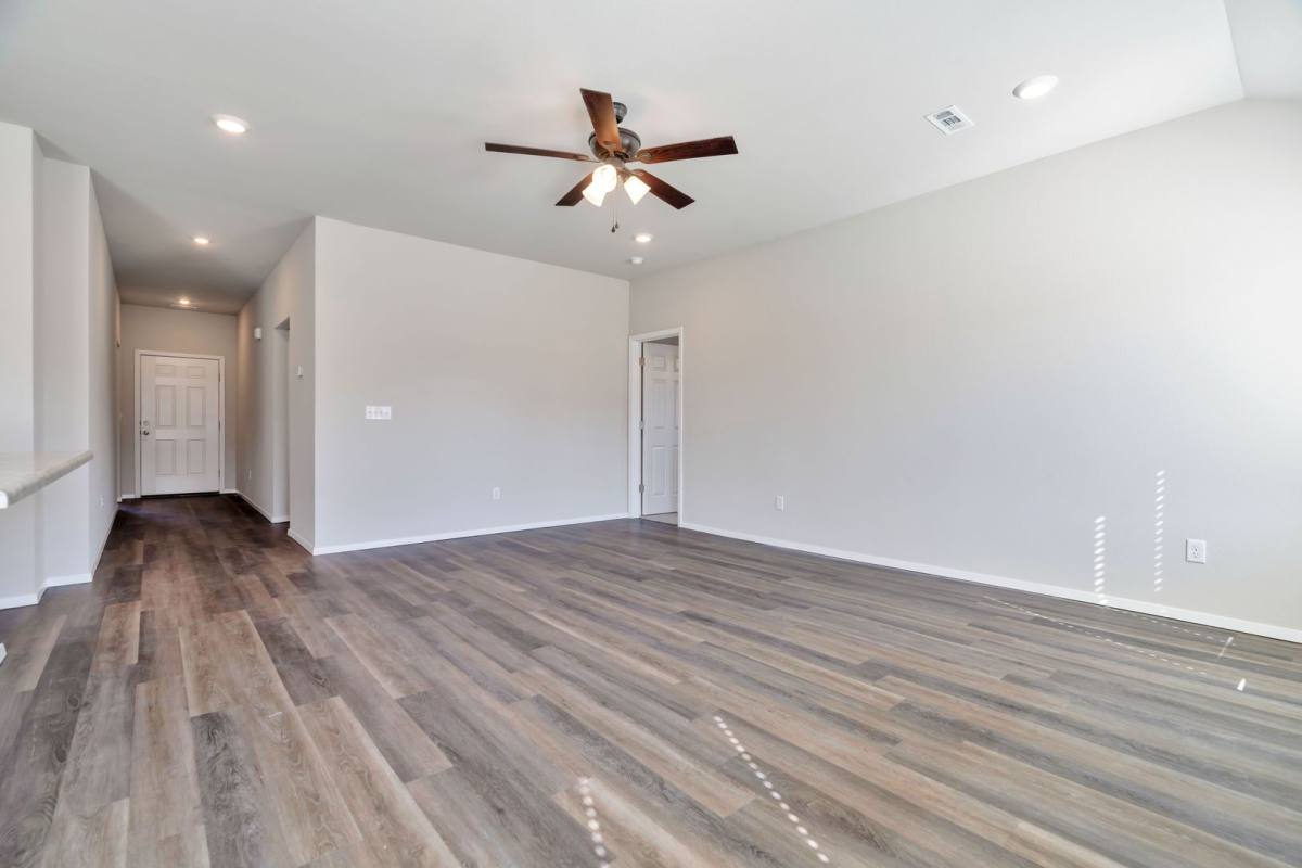 House for rent at 3308 E Ricky Dr, Siloam Springs, AR 72761
