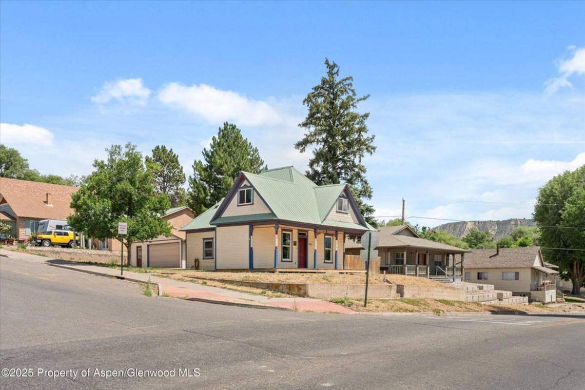 House for rent at 440 Whiteriver Ave, Rifle, CO 81650