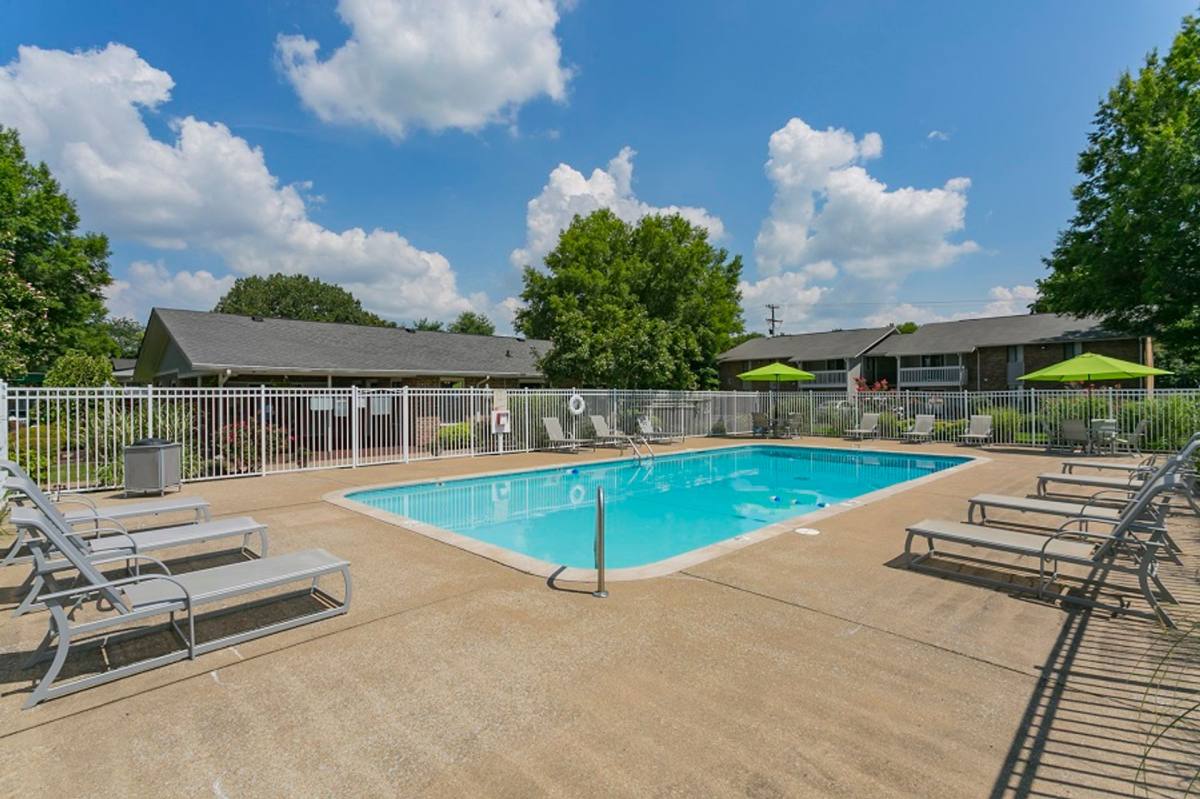 Apartment for rent at 813 Del Rio Pike, Franklin, TN 37064
