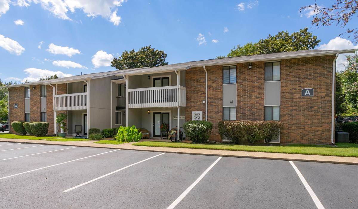 Apartment for rent at 813 Del Rio Pike, Franklin, TN 37064