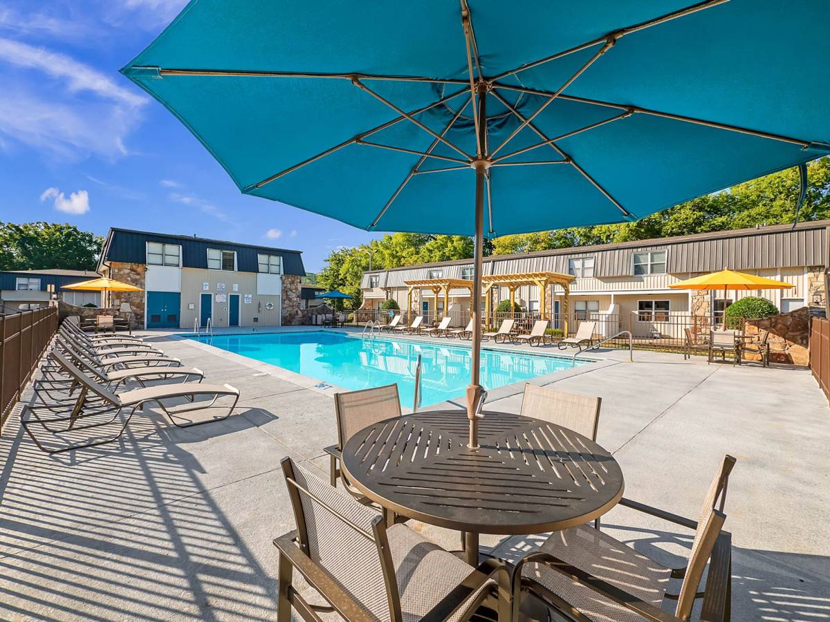 Apartment for rent at 3001 Dayton Blvd, Chattanooga, TN 37415