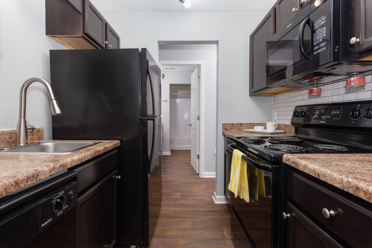 Apartment for rent at 3001 Dayton Blvd, Chattanooga, TN 37415
