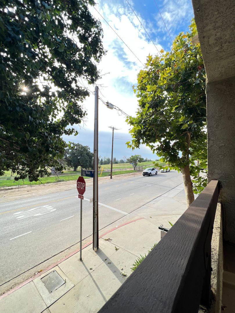 Apartment for rent at 23901 Los Rosas St, Canoga Park, CA 91304