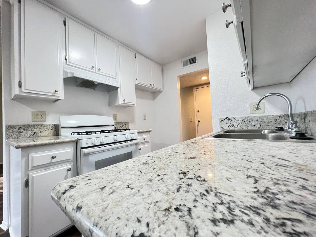 Apartment for rent at 23901 Los Rosas St, Canoga Park, CA 91304