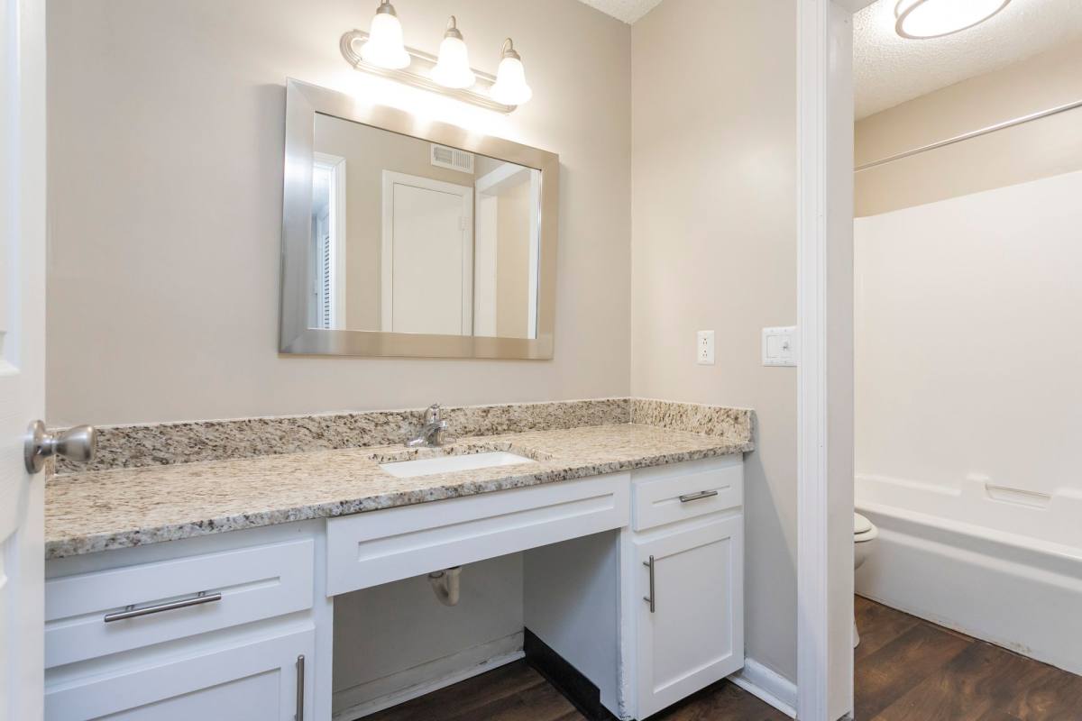 Apartment for rent at 1306 Bradyville Pike, Murfreesboro, TN 37130