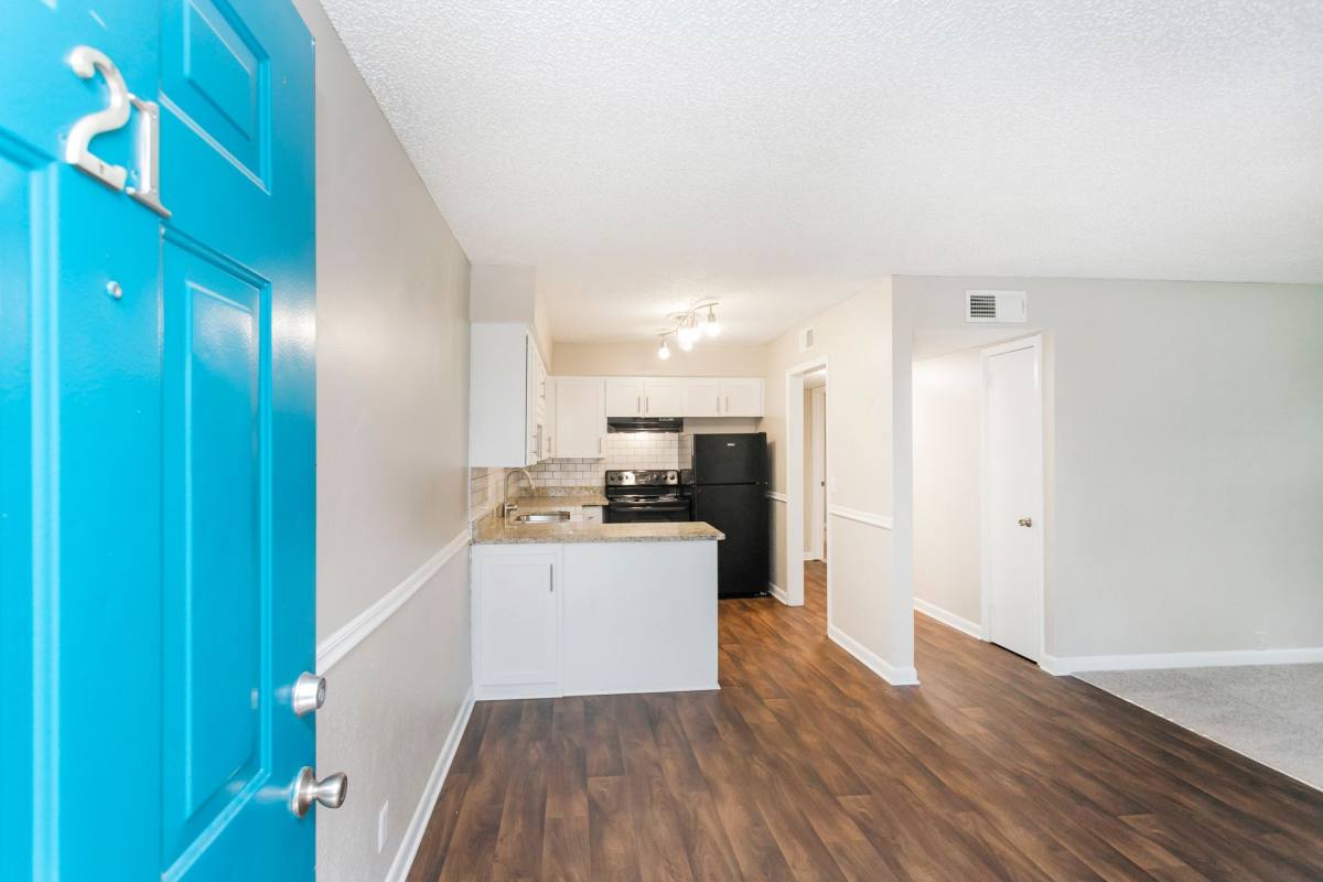 Apartment for rent at 1306 Bradyville Pike, Murfreesboro, TN 37130