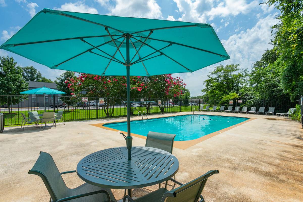 Apartment for rent at 1306 Bradyville Pike, Murfreesboro, TN 37130