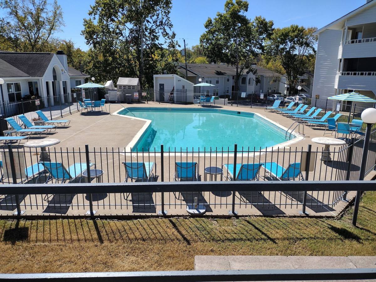 Apartment for rent at 800 Pebble Creek Circle, Antioch, TN 37013