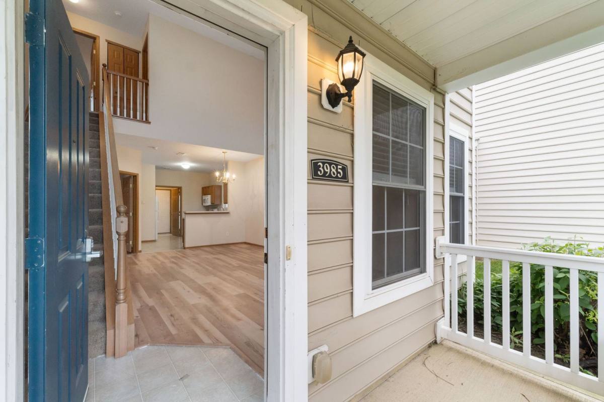 House for rent at 3985 Sweet Shadow Ave, Columbus, OH 43230