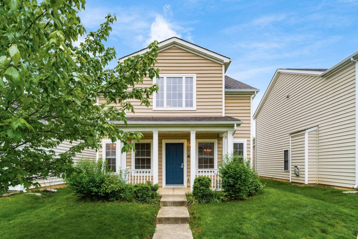 House for rent at 3985 Sweet Shadow Ave, Columbus, OH 43230
