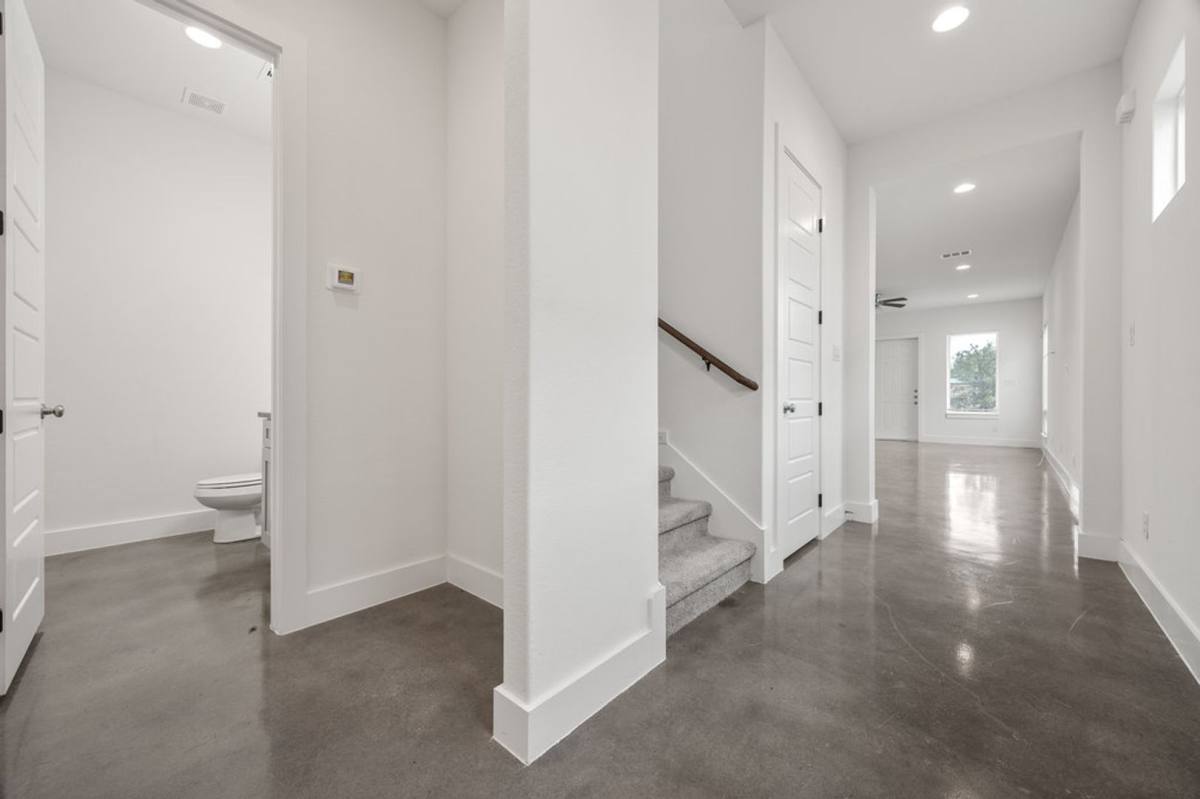 House for rent at 307 San Salvador, San Antonio, TX 78210