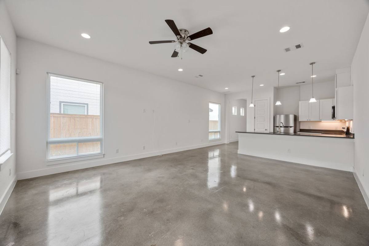 House for rent at 307 San Salvador, San Antonio, TX 78210