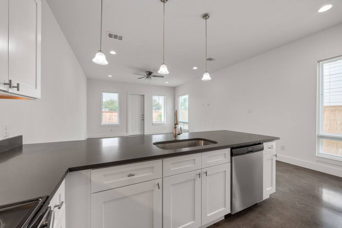 House for rent at 307 San Salvador, San Antonio, TX 78210