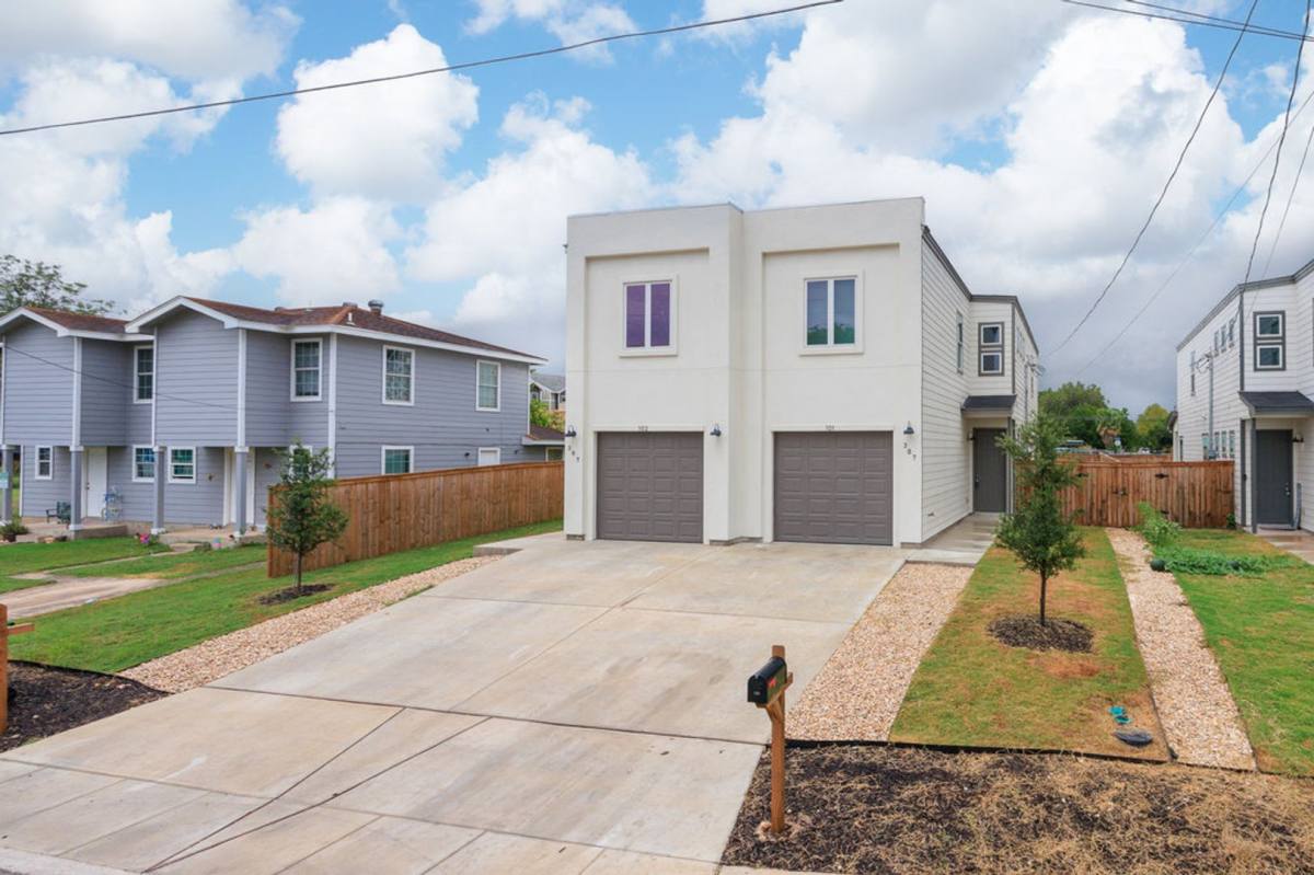 House for rent at 307 San Salvador, San Antonio, TX 78210
