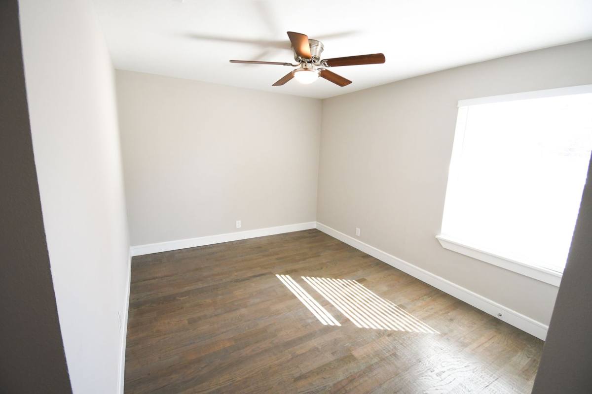 House for rent at 1422 Addington St, Irving, TX 75062