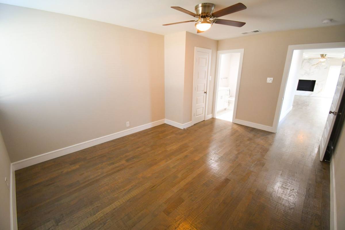 House for rent at 1422 Addington St, Irving, TX 75062