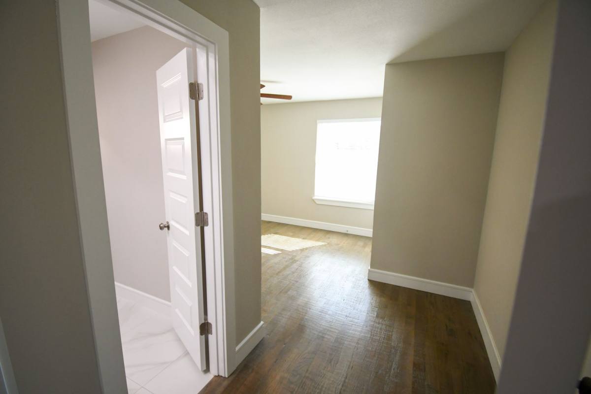 House for rent at 1422 Addington St, Irving, TX 75062