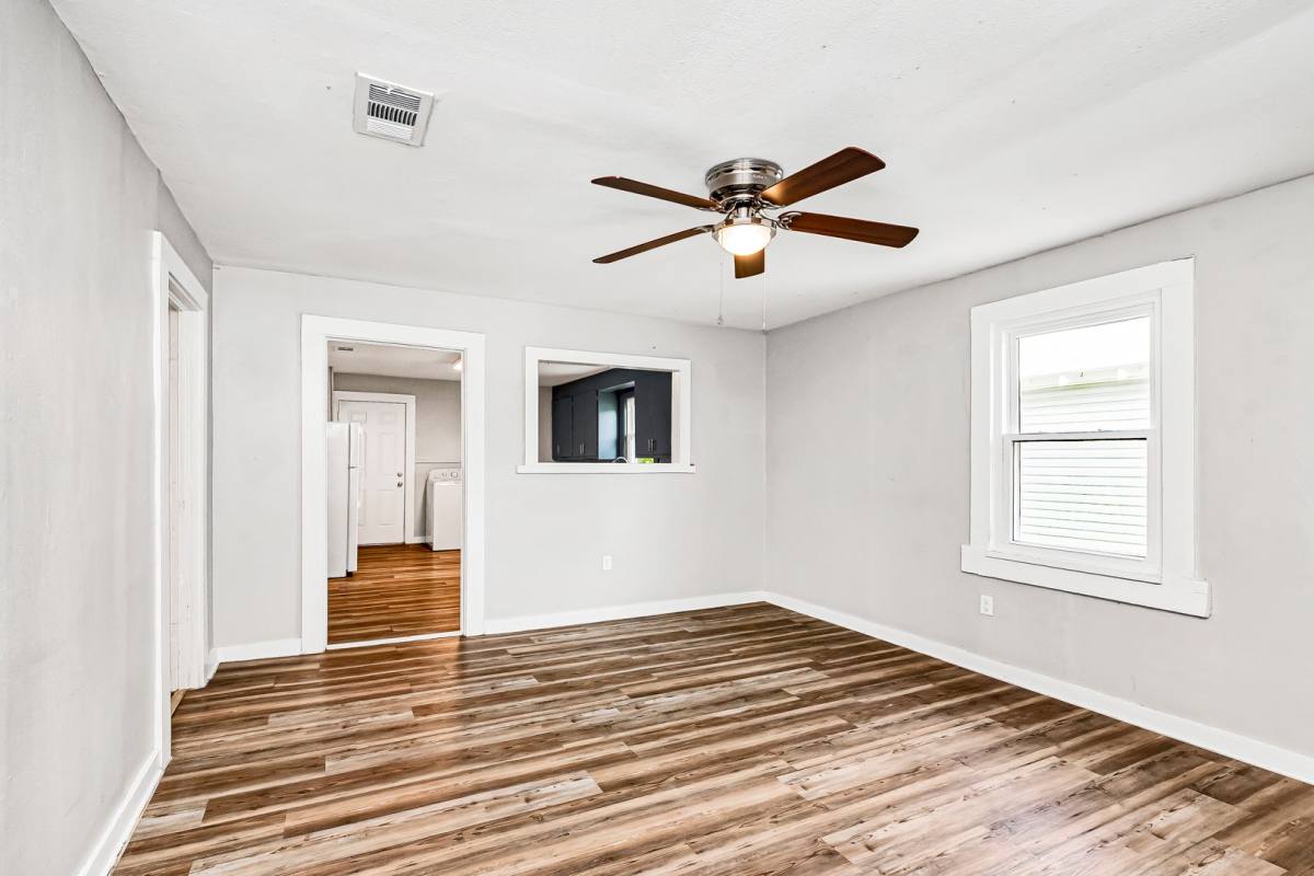 House for rent at 427 Palm St, Port Allen, LA 70767