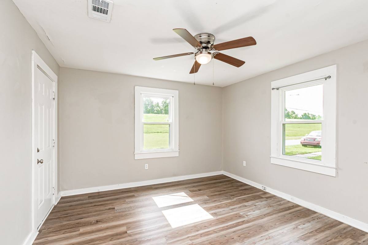 House for rent at 427 Palm St, Port Allen, LA 70767