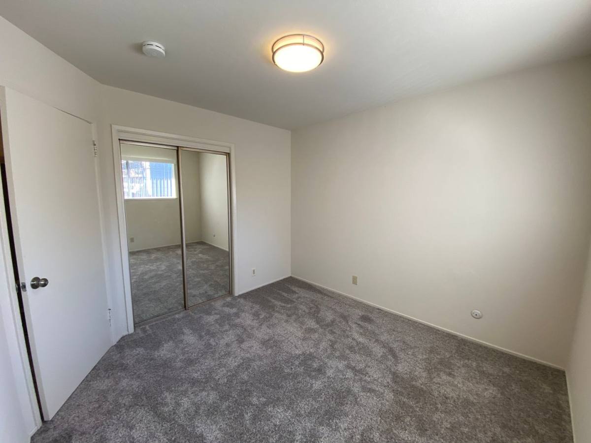 Apartment for rent at 161 E Reed St, San Jose, CA 95112