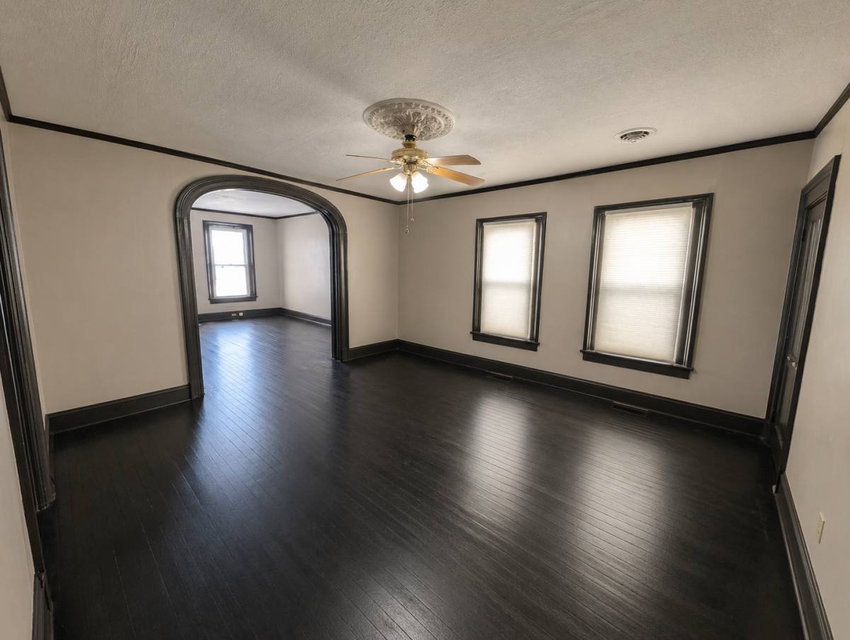 Apartment for rent at 156 Congress St, Cohoes, NY 12047