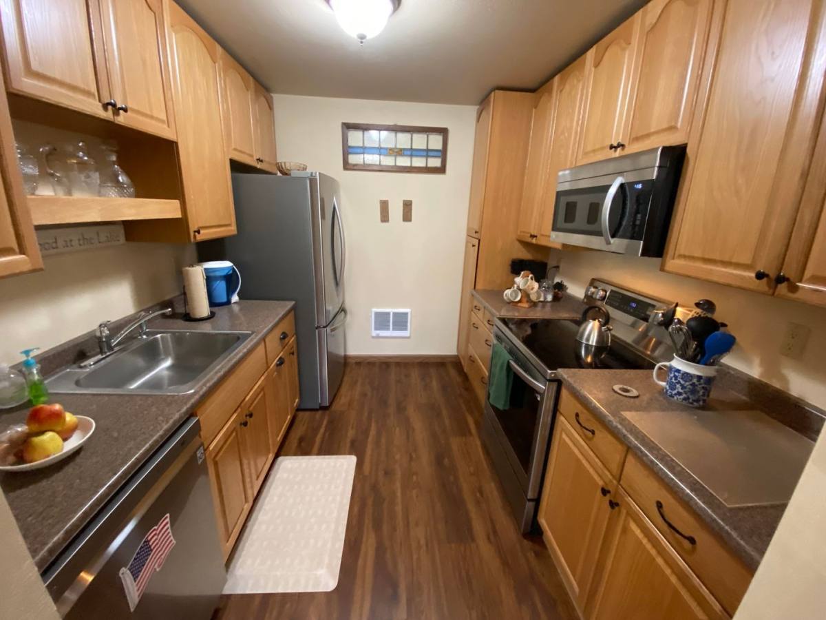 Condo for rent at 15502 Donner Pass Rd, Truckee, CA 96161