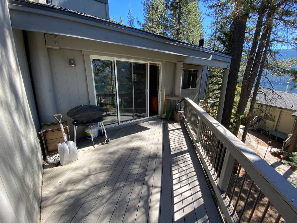 Condo for rent at 15502 Donner Pass Rd, Truckee, CA 96161