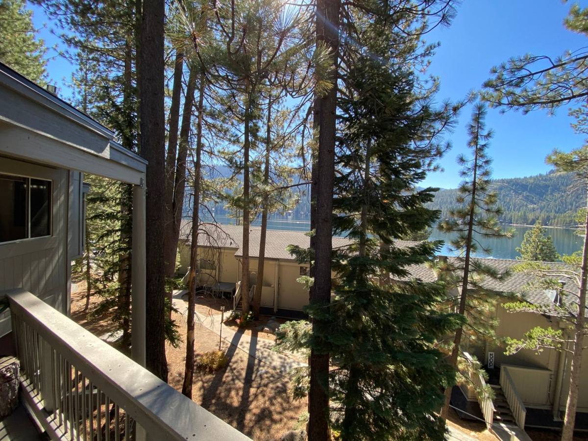 Condo for rent at 15502 Donner Pass Rd, Truckee, CA 96161