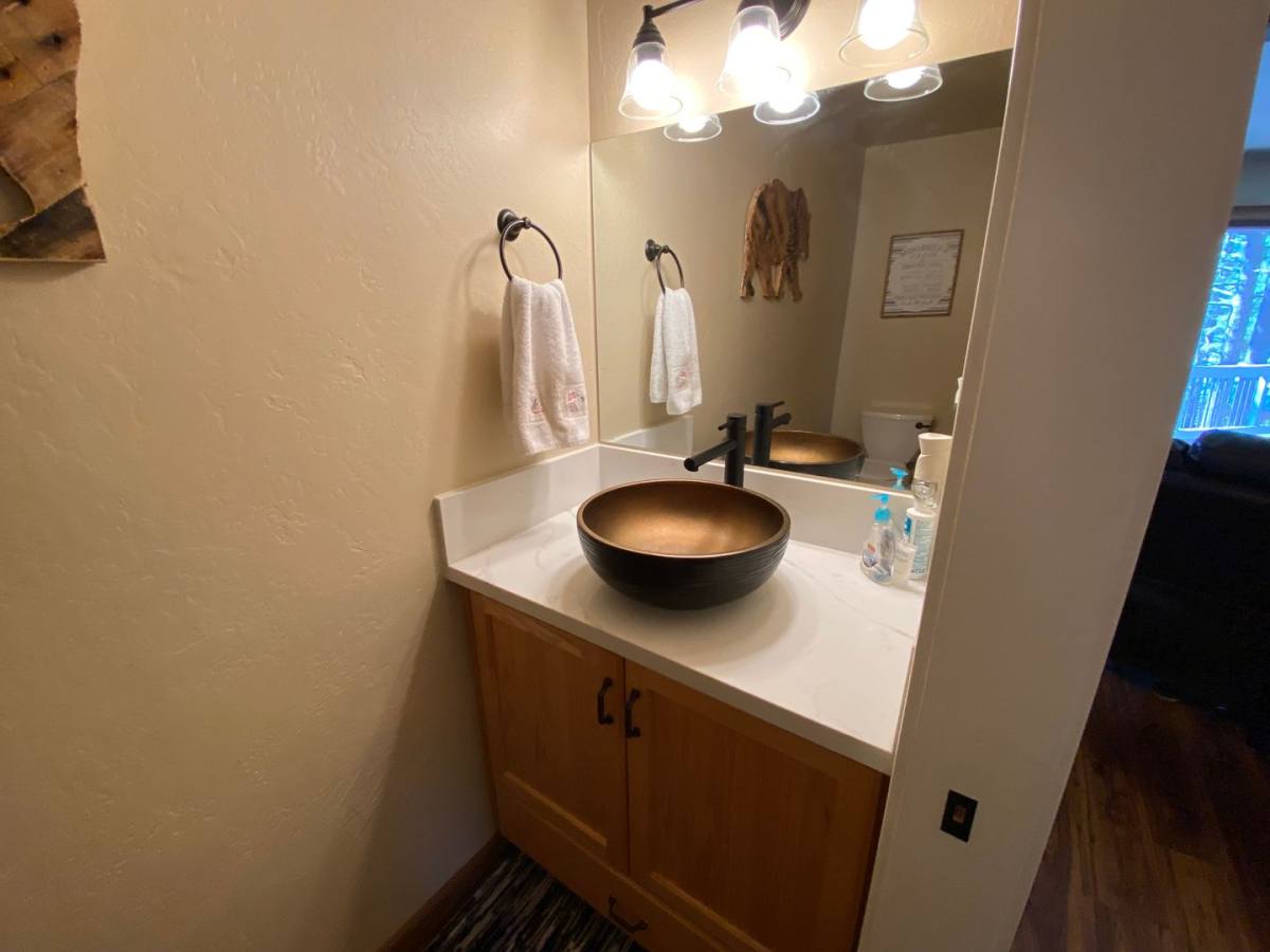 Condo for rent at 15502 Donner Pass Rd, Truckee, CA 96161